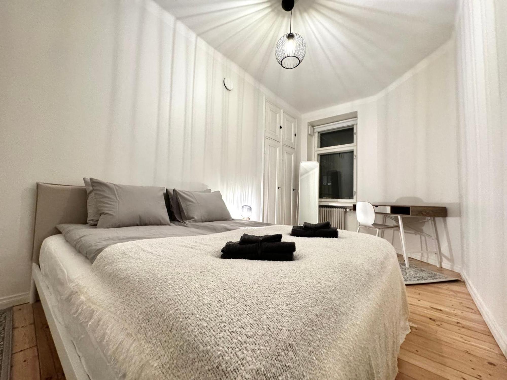 Hello Helsinki - City Home ภายนอก รูปภาพ